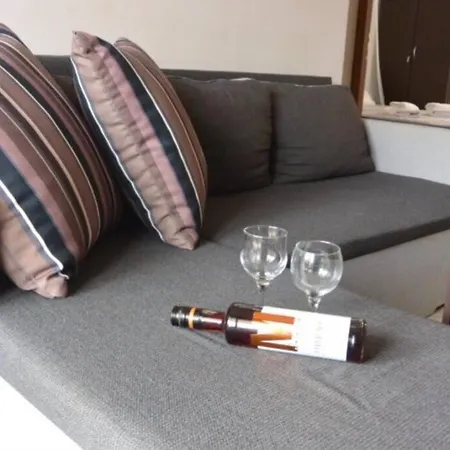 Haroula's Apartment *